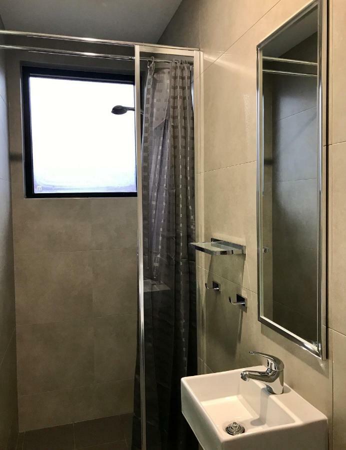 Breeze Lodge Brisbane Exteriör bild